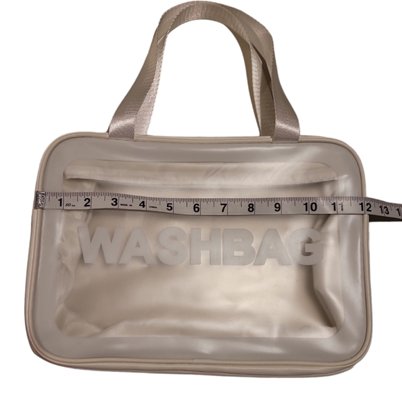 Wash Bag Travel Bag - Picture 7 of 8